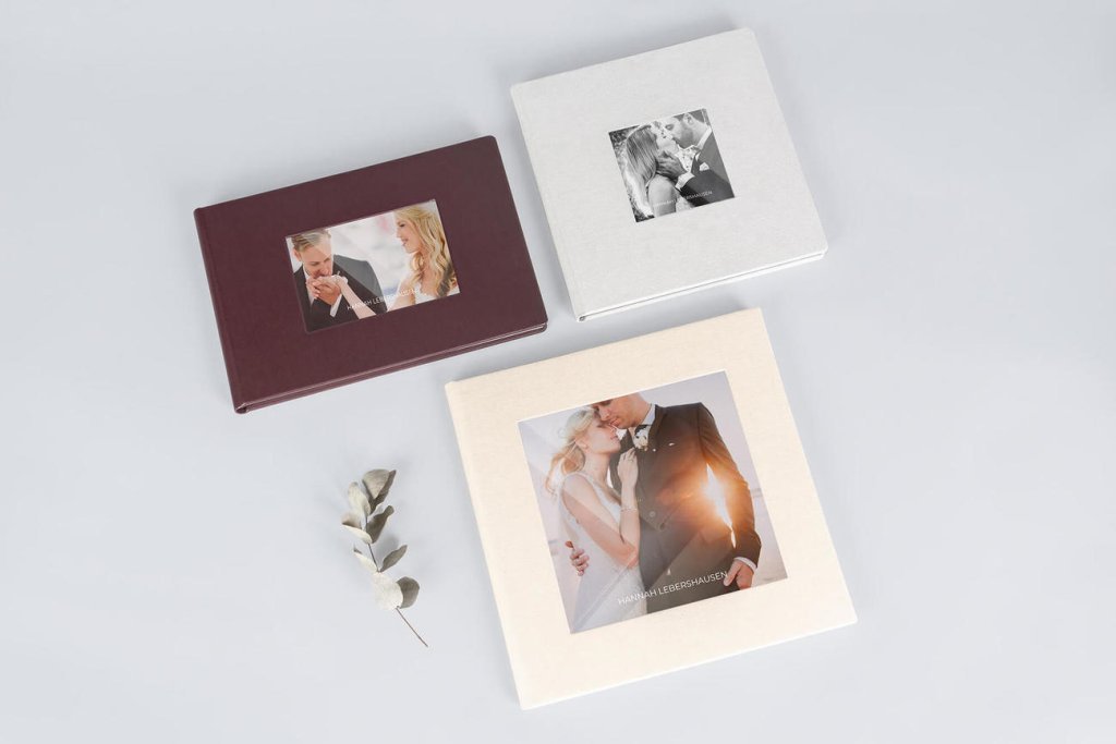 Lake District Wedding Photographer - The Giovane Album