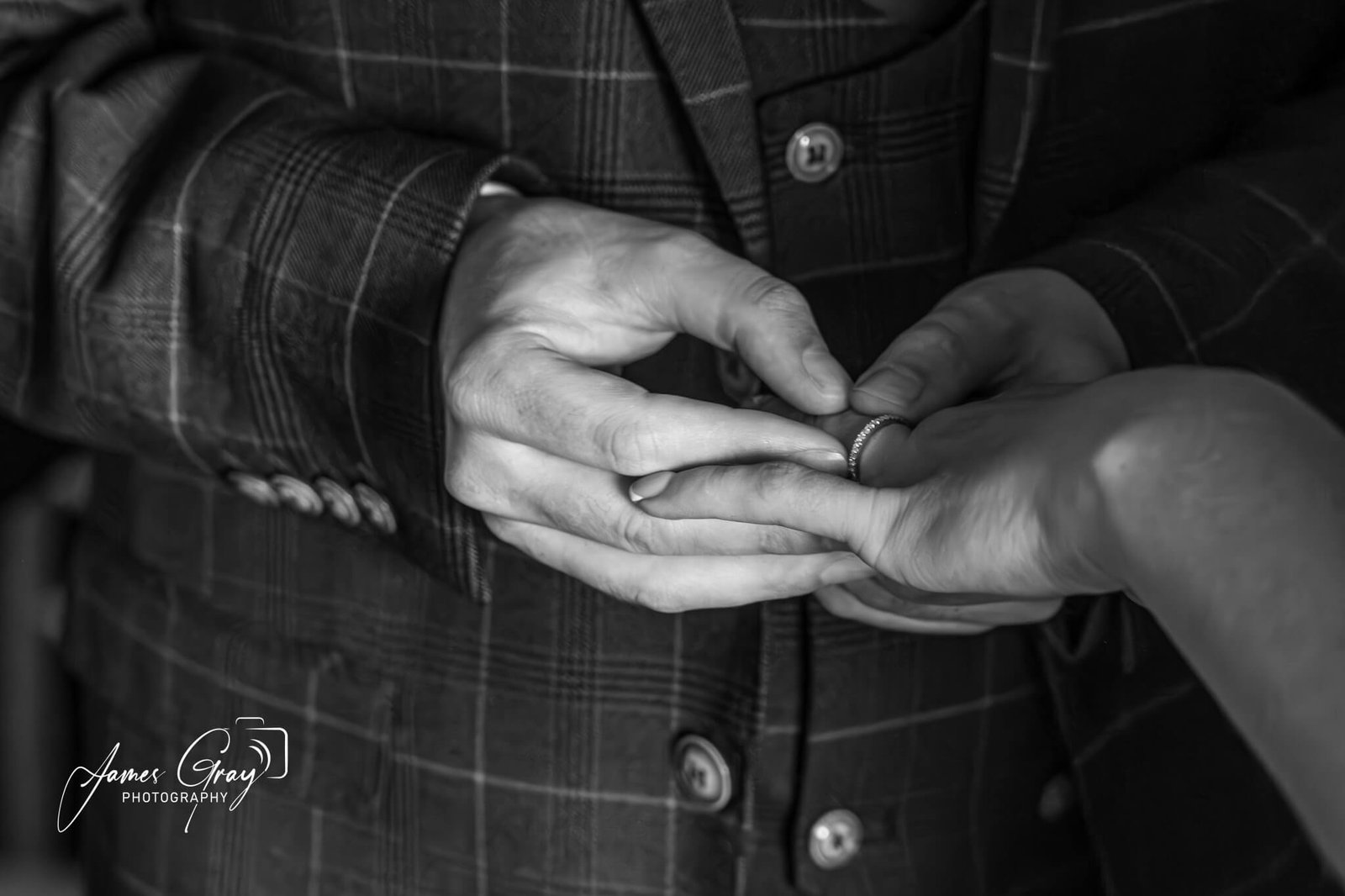 ring exchange dalston hall lake district